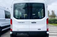 Ford Transit Trend