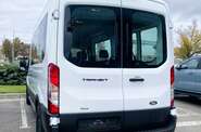 Ford Transit Trend