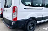 Ford Transit Trend