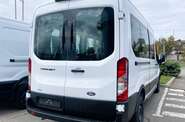 Ford Transit Trend