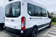 Ford Transit Trend
