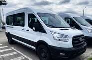 Ford Transit Trend