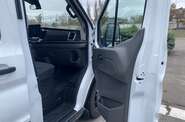 Ford Transit Trend