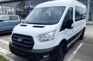 Ford Transit Trend