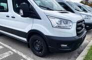 Ford Transit Trend