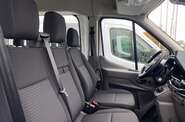 Ford Transit Trend