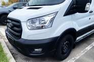 Ford Transit Trend