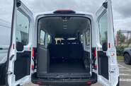 Ford Transit Trend