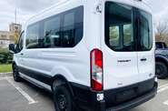 Ford Transit Trend