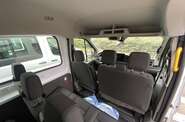 Ford Transit Trend