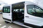 Ford Transit - фото 11