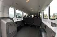 Ford Transit - фото 17