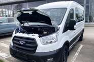 Ford Transit - фото 20