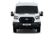 Ford Transit Trend