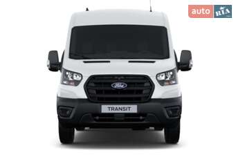 Ford Transit 2024 в Дніпро (Дніпропетровськ)