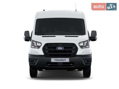 Ford Transit 2024 Trend