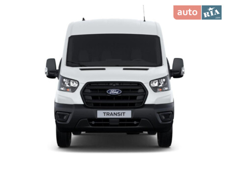Ford Transit 2024