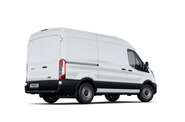 Ford Transit Trend