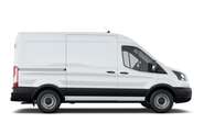 Ford Transit Trend
