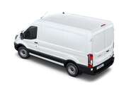 Ford Transit Trend