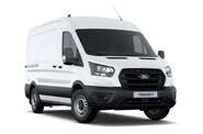 Ford Transit Trend