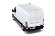 Ford Transit Trend