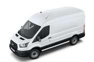 Ford Transit Trend