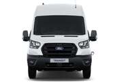 Ford Transit Trend