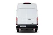 Ford Transit Trend