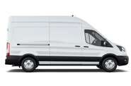 Ford Transit Trend