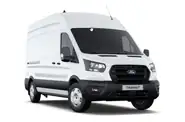 Ford Transit Trend
