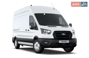 Ford Transit 2025 в Дніпро (Дніпропетровськ)