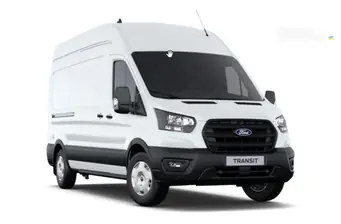 Ford Transit Trend 2.0 EcoBlue MT (165 к.с.) L3H3 350 AWD - фото 1