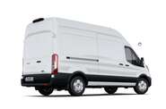 Ford Transit Trend