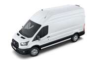 Ford Transit Trend