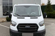 Ford Transit Trend