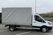 Ford Transit Trend