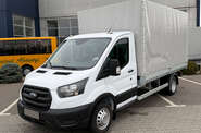 Ford Transit Trend