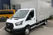 Ford Transit Trend