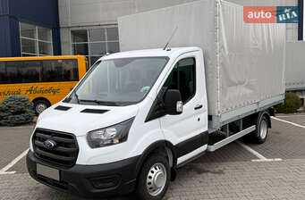 Ford Transit 2025 в Київ