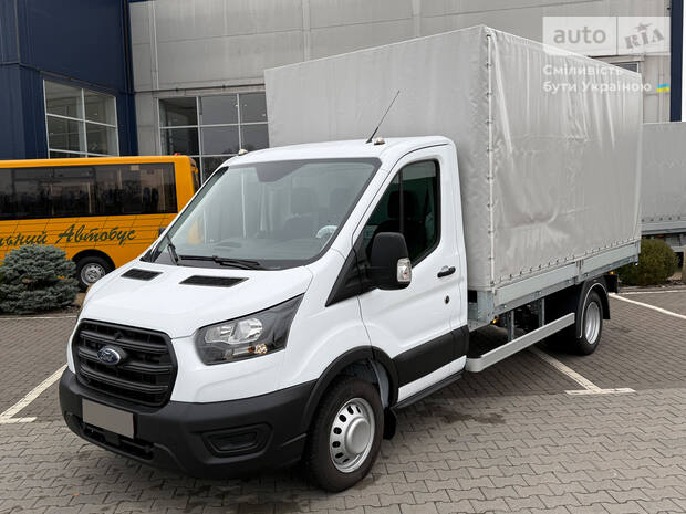 Ford Transit 2025 Ford Transit 2025