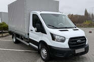 Ford Transit Trend