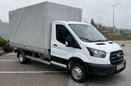 Ford Transit Trend