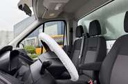 Ford Transit Trend