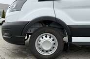 Ford Transit Trend
