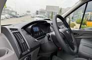 Ford Transit Trend