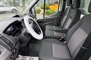 Ford Transit Trend