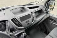 Ford Transit Trend