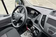 Ford Transit Trend