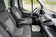 Ford Transit Trend